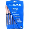 Набор напильников для изготовления ключей AJAX Sada-p 100/2 286202921025